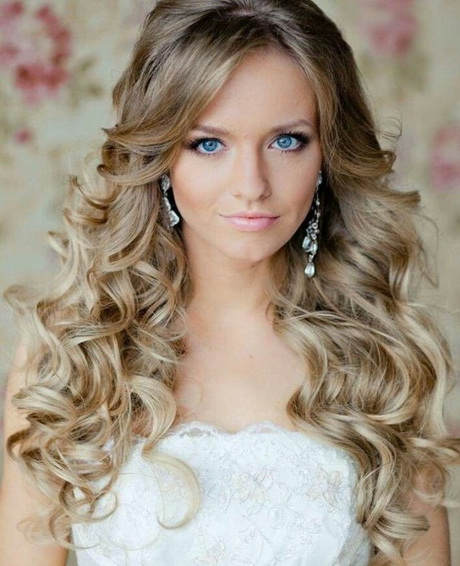 Wedding day hairstyles for long hair wedding-day-hairstyles-for-long-hair-21-18