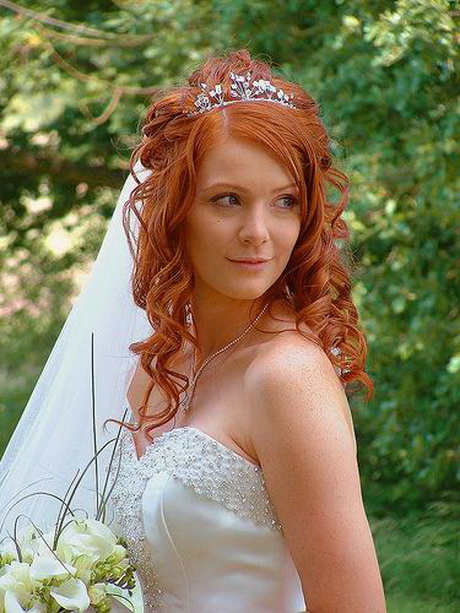 Wedding day hairstyles wedding-day-hairstyles-37-10