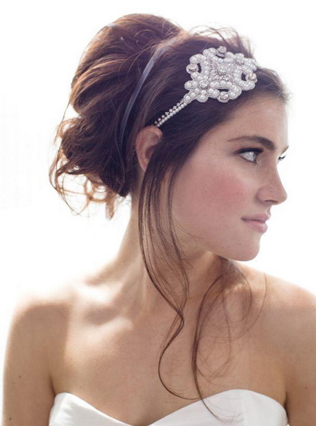 Wedding day hairstyles wedding-day-hairstyles-37-13