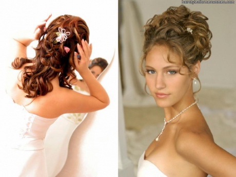 Wedding day hairstyles wedding-day-hairstyles-37-19