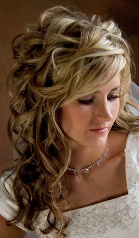 Wedding day hairstyles wedding-day-hairstyles-37-2