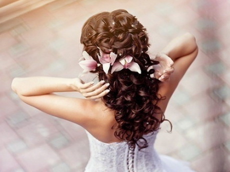 Wedding hair tutorials wedding-hair-tutorials-47-2