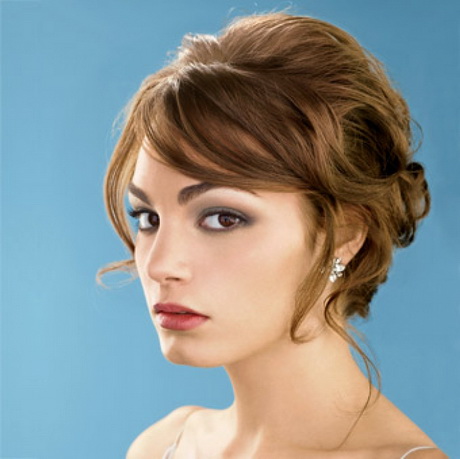 Wedding hairstyle for short hair wedding-hairstyle-for-short-hair-54_17