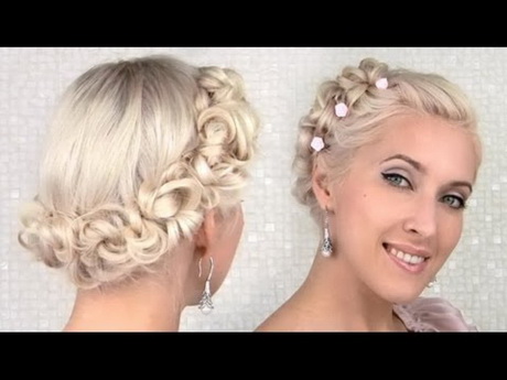 Wedding hairstyle for short hair wedding-hairstyle-for-short-hair-54_7