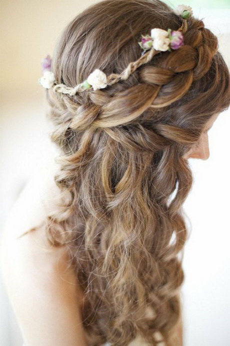 Wedding hairstyle ideas wedding-hairstyle-ideas-53-9