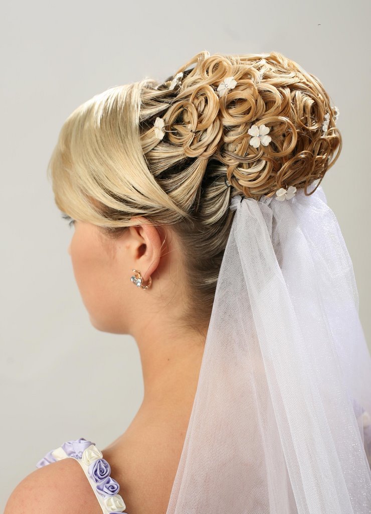 Wedding hairstyle wedding-hairstyle-63-7