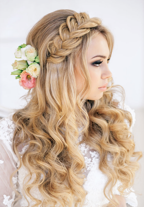 Wedding hairstyles 2015 wedding-hairstyles-2015-96-2