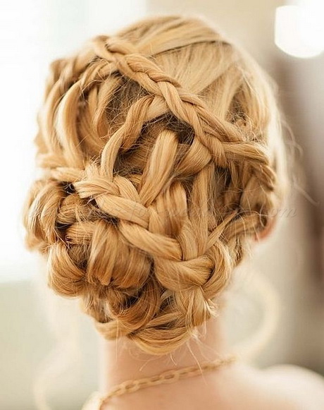 Wedding hairstyles braids wedding-hairstyles-braids-20-7
