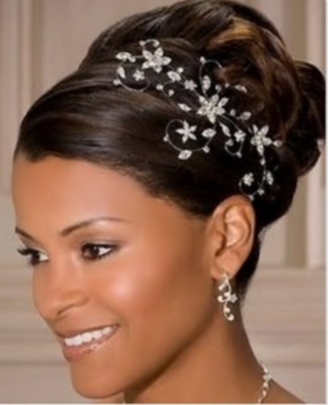 Wedding hairstyles for black brides wedding-hairstyles-for-black-brides-99
