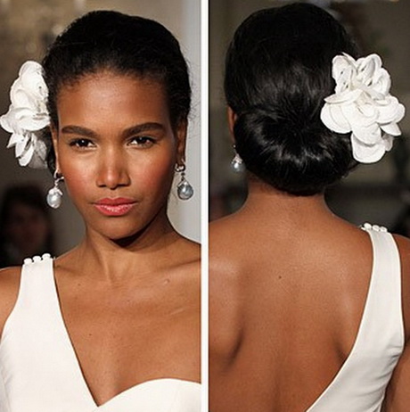Wedding hairstyles for black brides wedding-hairstyles-for-black-brides-99_13