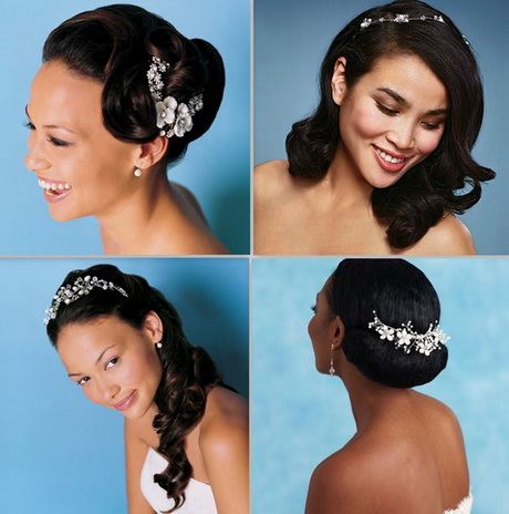 Wedding hairstyles for black brides wedding-hairstyles-for-black-brides-99_15