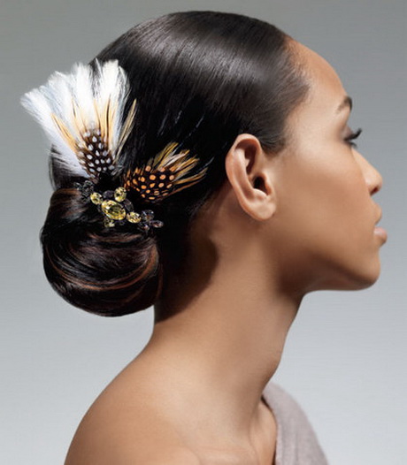 Wedding hairstyles for black women wedding-hairstyles-for-black-women-42-13