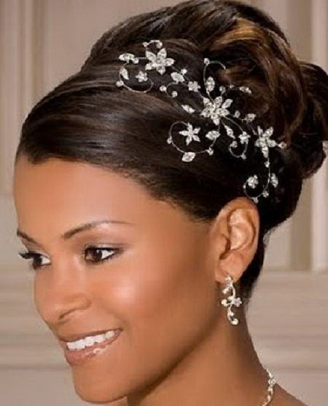 Wedding hairstyles for black women wedding-hairstyles-for-black-women-42-17
