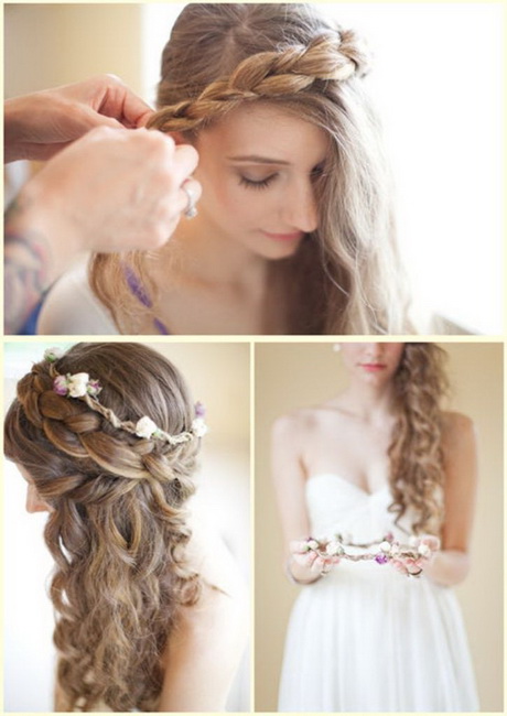 Wedding hairstyles for long curly hair wedding-hairstyles-for-long-curly-hair-08-15