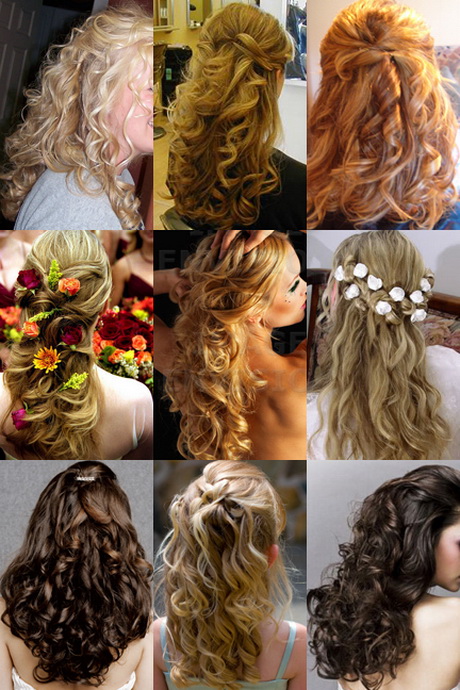 Wedding hairstyles for long hair half up half down wedding-hairstyles-for-long-hair-half-up-half-down-05-12