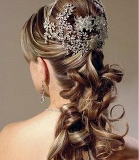 Wedding hairstyles for long hair half up half down wedding-hairstyles-for-long-hair-half-up-half-down-05-13