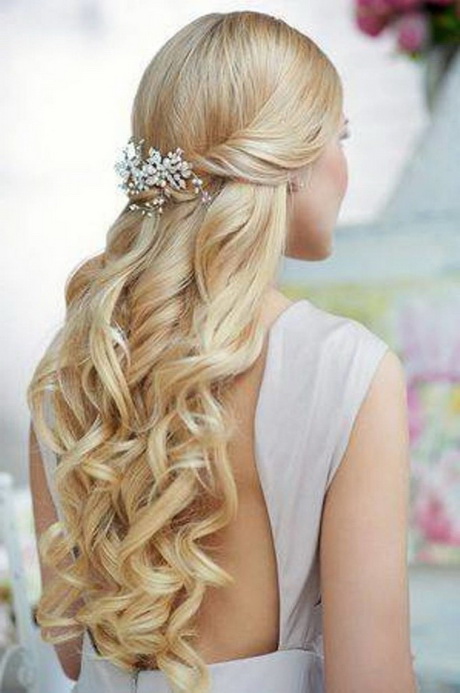 Wedding hairstyles for long hair half up wedding-hairstyles-for-long-hair-half-up-13-13