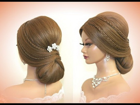 Wedding hairstyles for long hair updo wedding-hairstyles-for-long-hair-updo-76-6