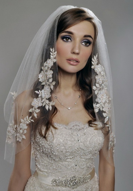 Wedding hairstyles for long hair with veil wedding-hairstyles-for-long-hair-with-veil-88-16