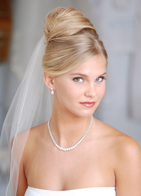Wedding hairstyles for long hair with veil wedding-hairstyles-for-long-hair-with-veil-88-8