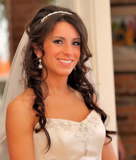 Wedding hairstyles for long hair with veil wedding-hairstyles-for-long-hair-with-veil-88-9