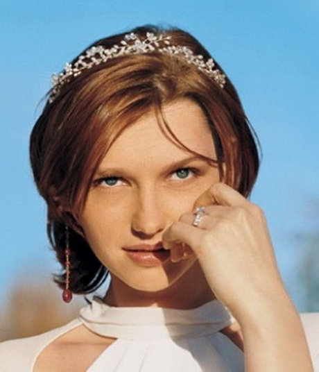 Wedding hairstyles short hair wedding-hairstyles-short-hair-51-11