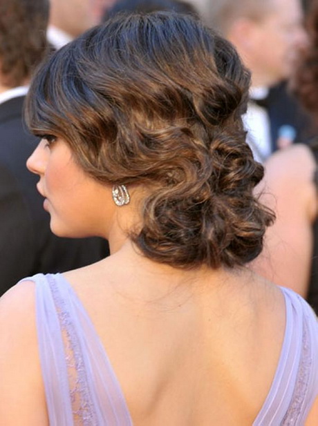 Wedding hairstyles short hair wedding-hairstyles-short-hair-51-9