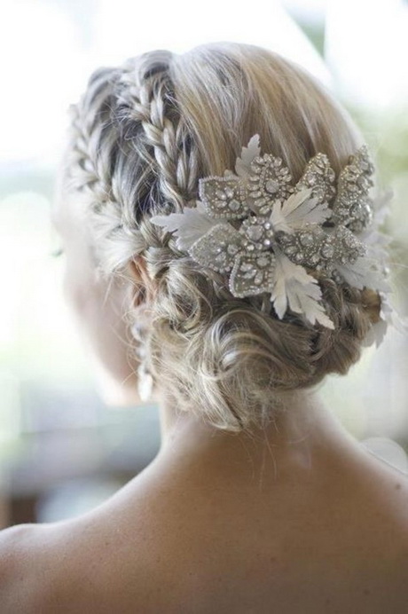 Wedding hairstyles with braids wedding-hairstyles-with-braids-90_5
