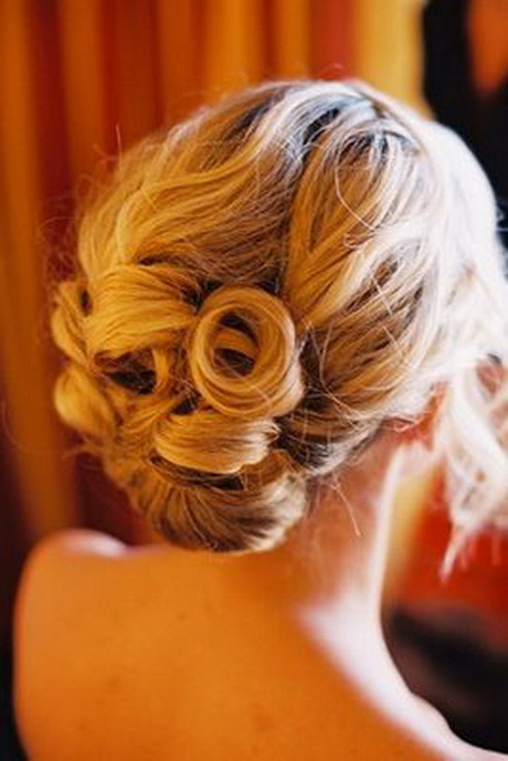 Wedding updo hairstyles wedding-updo-hairstyles-60-10