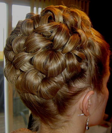 Wedding updo hairstyles wedding-updo-hairstyles-60-12