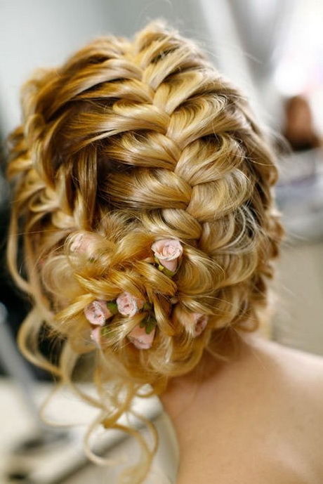 Wedding updo hairstyles wedding-updo-hairstyles-60-14