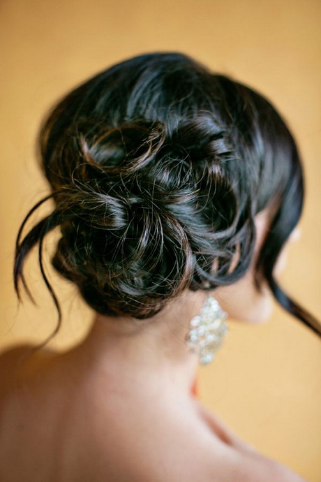 Wedding updo hairstyles wedding-updo-hairstyles-60-15