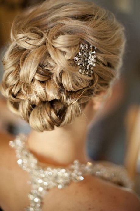 Wedding updo hairstyles wedding-updo-hairstyles-60-3