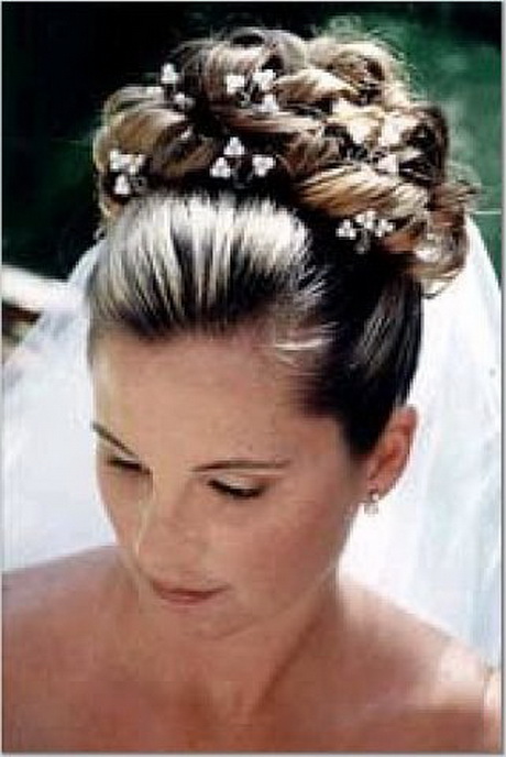 Wedding updo hairstyles wedding-updo-hairstyles-60-6