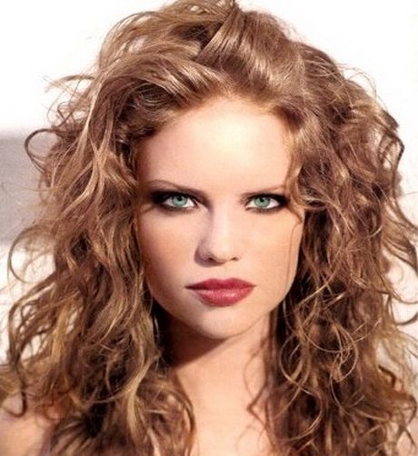 Womens curly hairstyles womens-curly-hairstyles-33-6