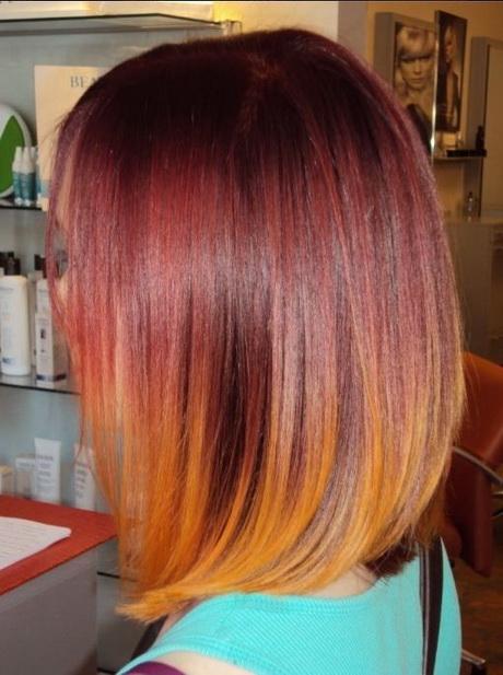 2015 hairstyles and color