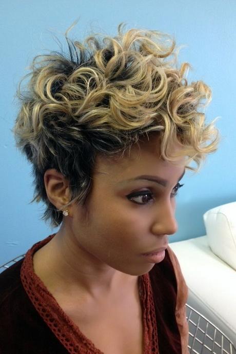 2015 short curly hairstyles