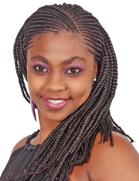 African braid hairstyles pictures