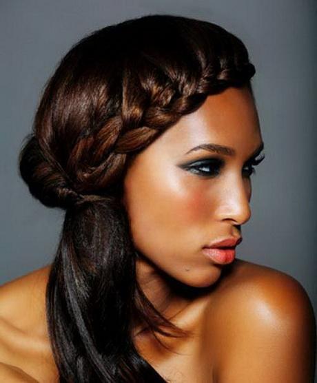 African braids hairstyles for women