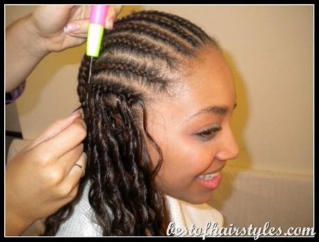African braids hairstyles pictures