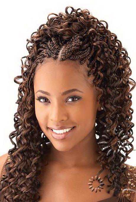 African braids pictures