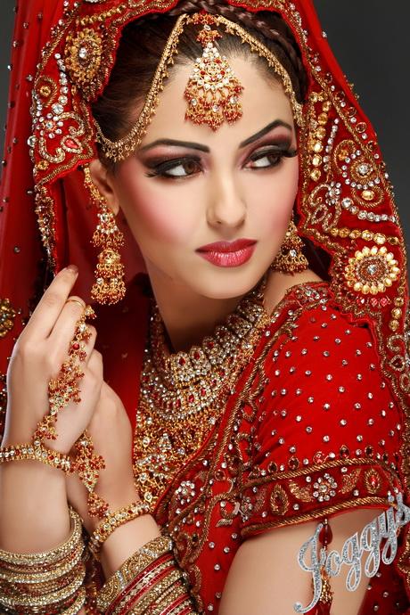 Asian bride