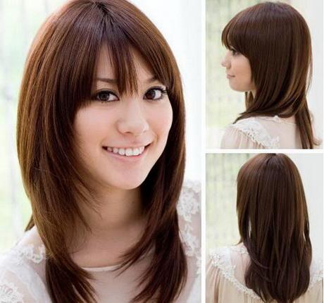 Asian layered haircut asian-layered-haircut-88_2