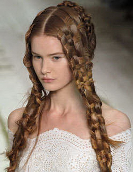 Beautiful braided hairstyles beautiful-braided-hairstyles-19