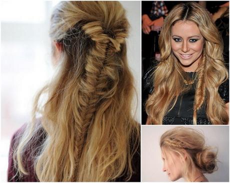 Beautiful braided hairstyles beautiful-braided-hairstyles-19_10