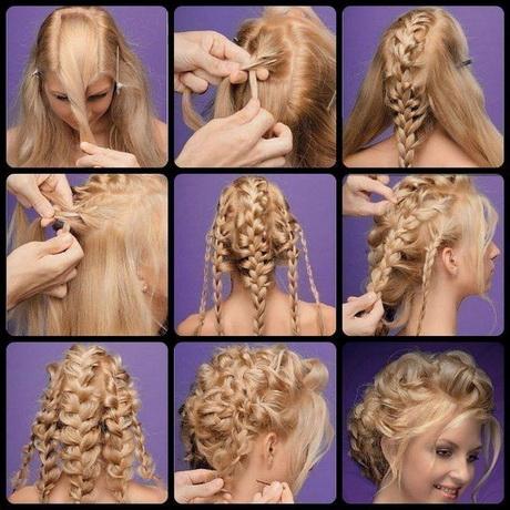 Beautiful braided hairstyles beautiful-braided-hairstyles-19_6