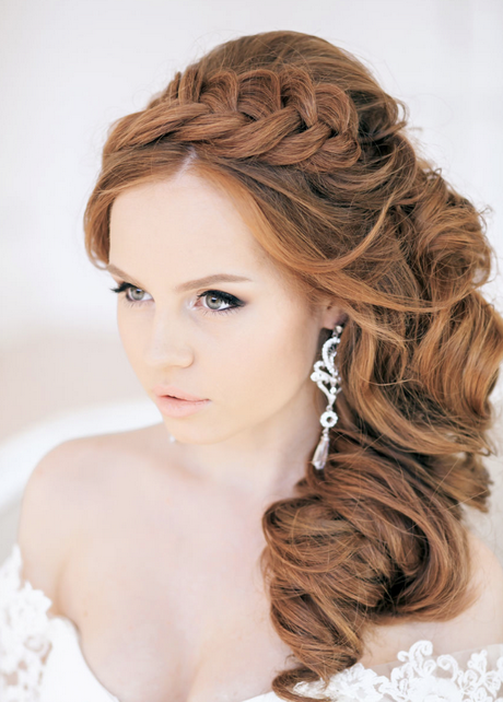 Beautiful wedding hairstyles beautiful-wedding-hairstyles-38_2