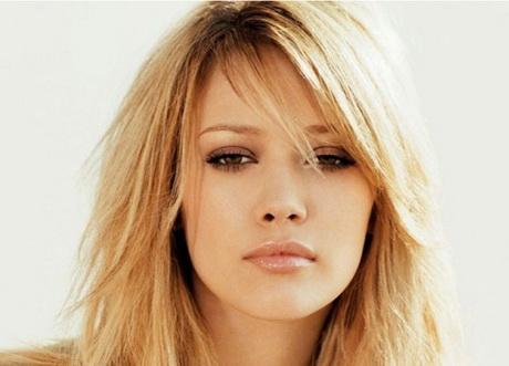 Best haircuts for long fine hair