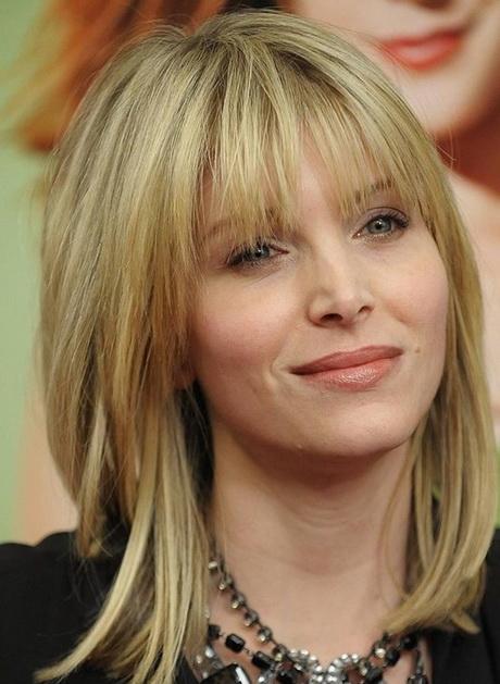 Best haircuts for women over 40