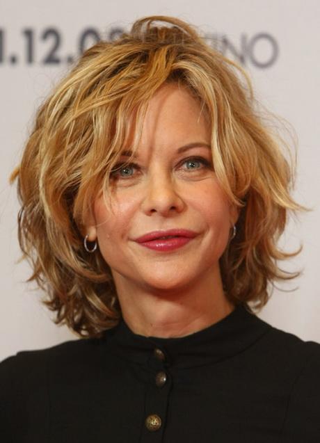 Best haircuts for women over 50